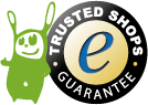 Logo Trusted Shop und Smilie