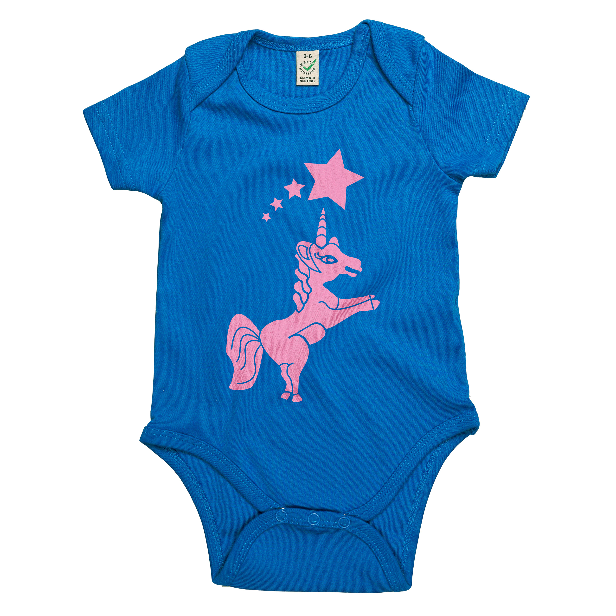 Body Einhorn Body Einhorn