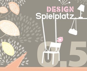 Designmarkt mit shop-handgedruckt