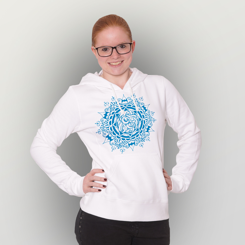 Frauen Hoody Pata Frauen Hoody Pata