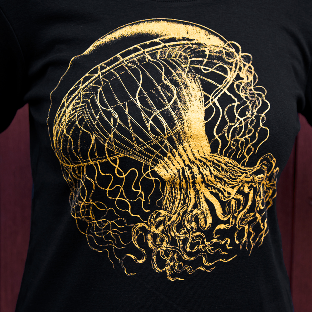 Frauen Longsleeve Medusa Frauen Longsleeve Medusa