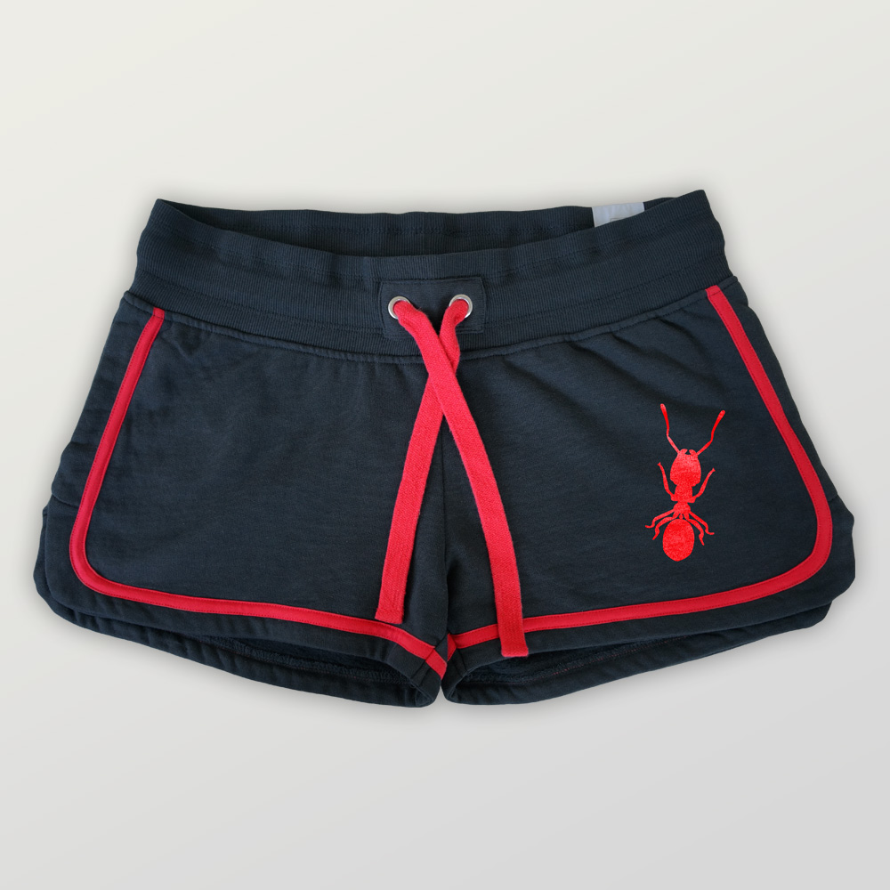 Frauen Shorts Ameise Frauen Shorts Ameise