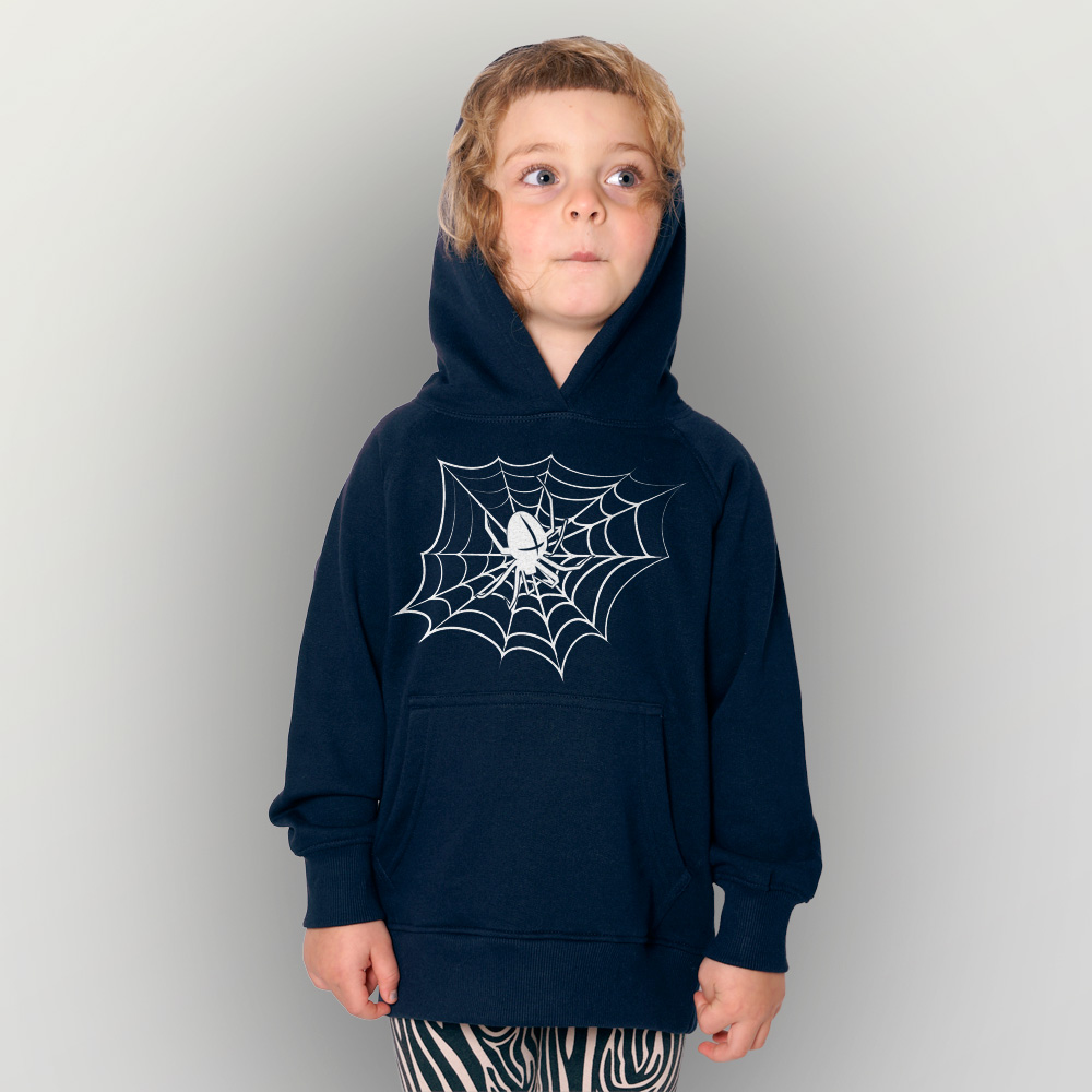 Kinder Hoody +Spinni Kinder Hoody +Spinni