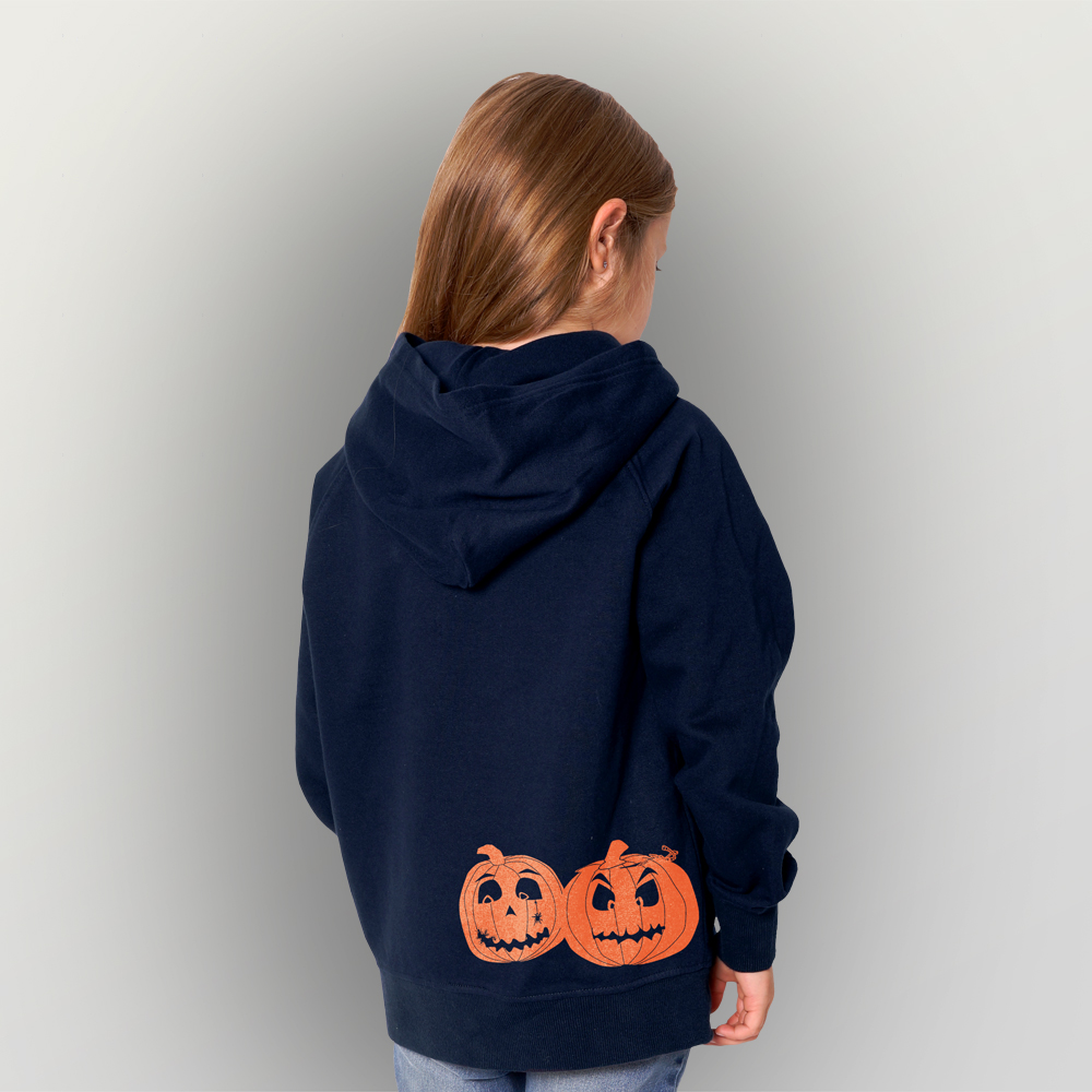 Kinder Hoody Kürbisse Kinder Hoody Kürbisse