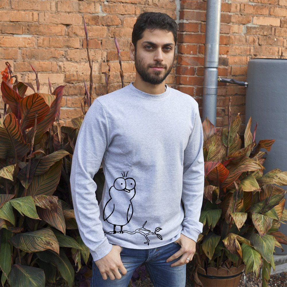 Männer Longsleeve Freefly Männer Longsleeve Freefly