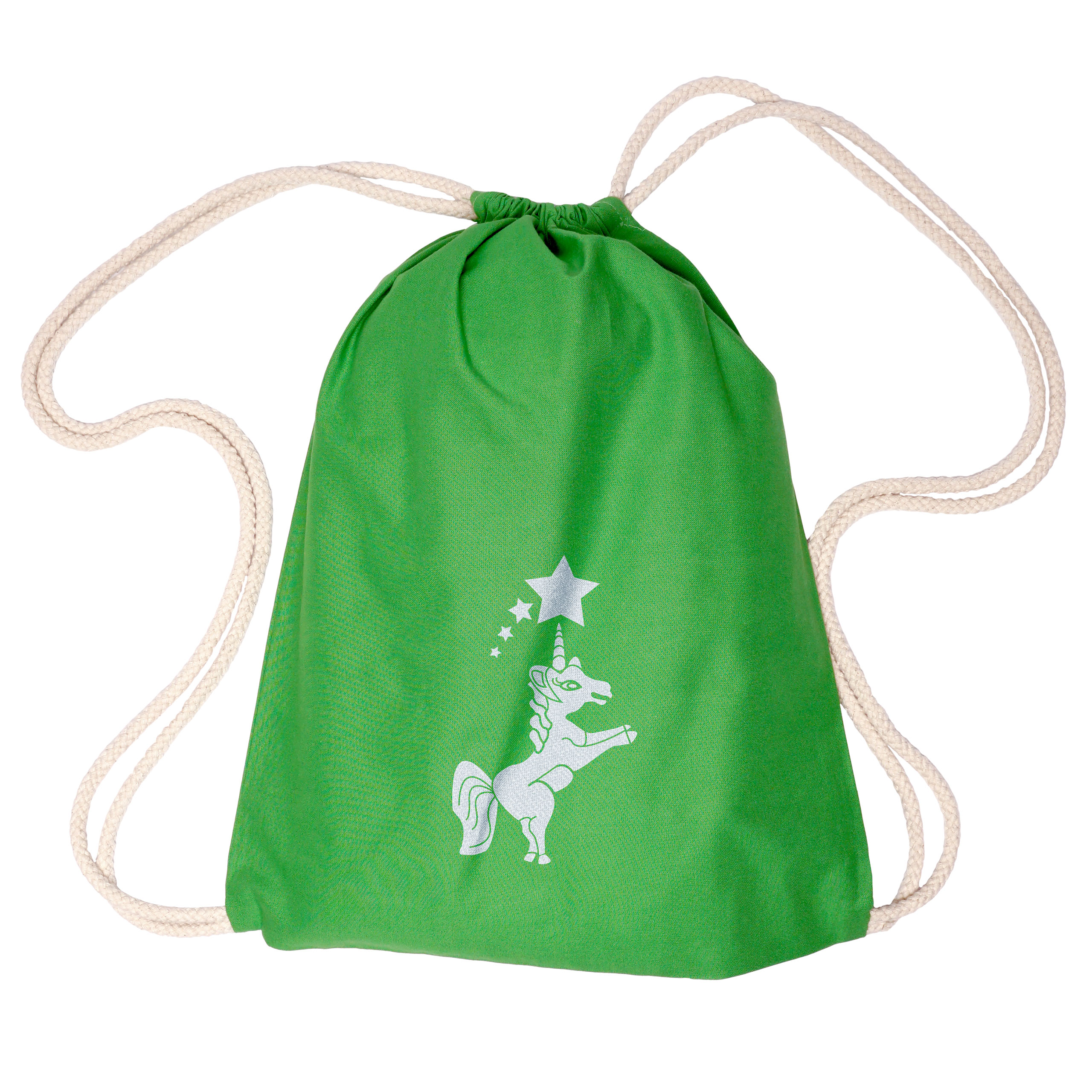 Turnbeutel Einhorn Turnbeutel Einhorn
