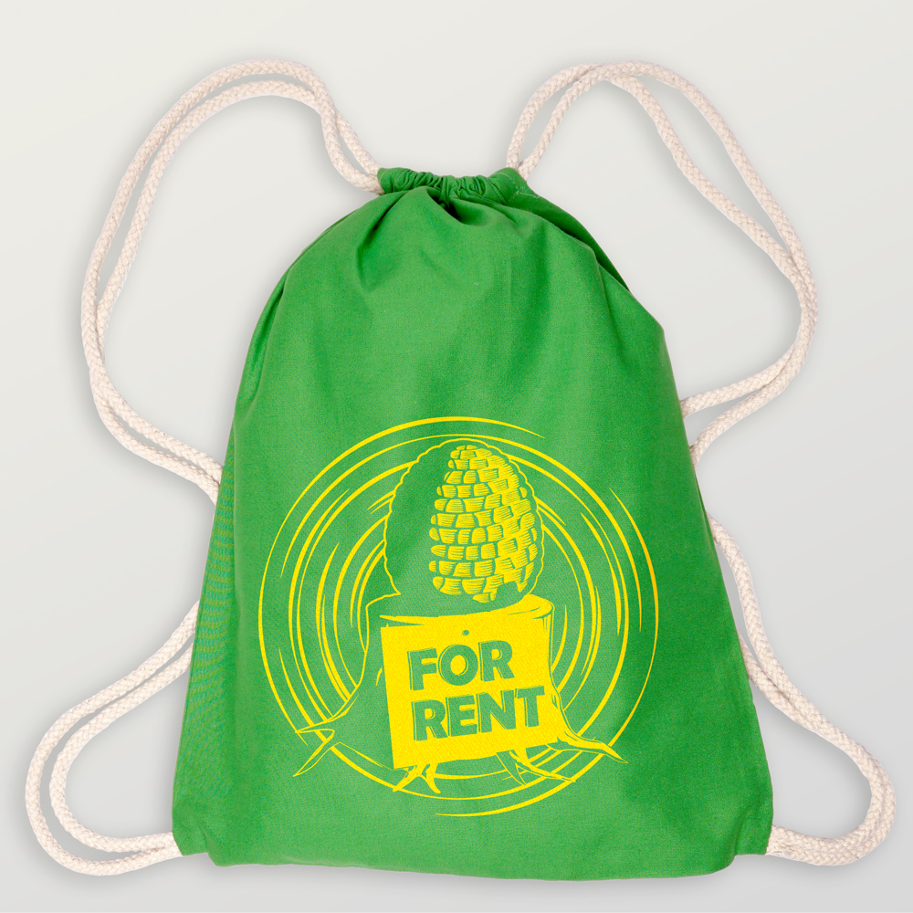 Turnbeutel ForRent Turnbeutel ForRent