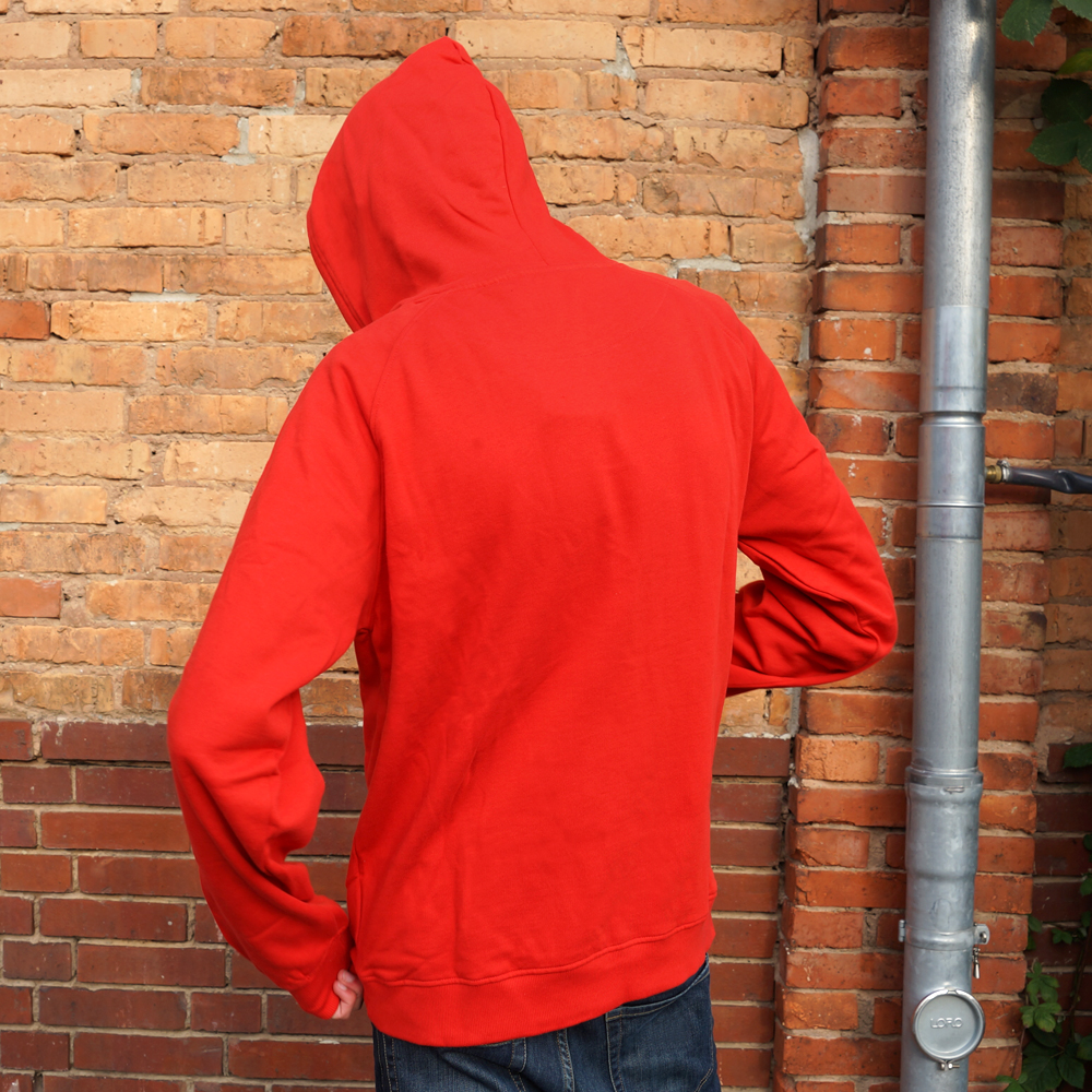 Männer Hoody Unbedruckt Männer Hoody Unbedruckt
