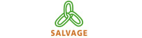 Salvage Logo