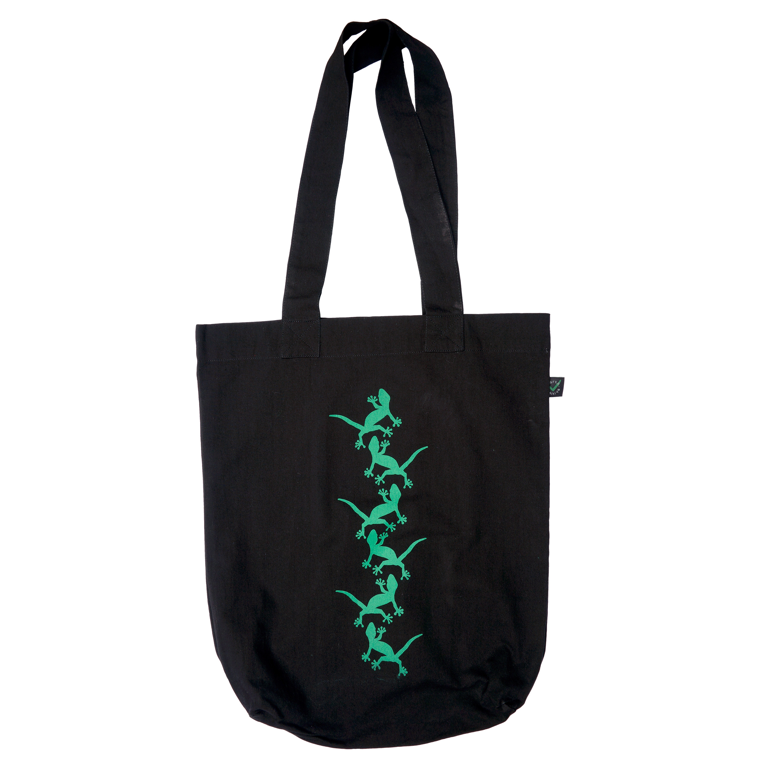 Shopper Geckos Shopper Geckos