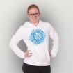 Frauen Hoody Pata