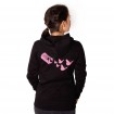 Frauen Hoody Butterfly01