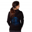 Frauen Hoody Medusa