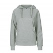 Frauen Hoody Unbedruckt