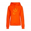 Frauen Hoody Weltfrieden