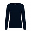 Frauen Longsleeve Blanko