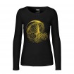 Frauen Longsleeve Medusa