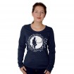 Frauen Longsleeve Musicmaker