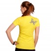 Frauen T-Shirt Tagpfauenauge01