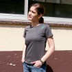 Frauen T-Shirt Eine Ameise