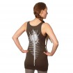 Frauen Tank Top Seeschnecke