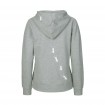 Frauen Zip-Hoody Ameisen