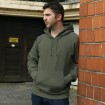 Männer Hoody Unbedruckt
