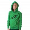 Kinder Hoody Meerjungfrau