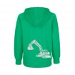 Kinder Hoody Bagger
