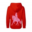 Kinder Hoody Galopp