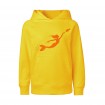 Kinder Hoody Meerjungfrau