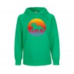 Kinder Hoody Sunsethorse