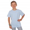 Kinder T-Shirt Unbedruckt