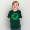 Kinder T-Shirt All Days For Future