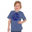 Kinder T-Shirt Dinos