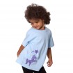 Kinder T-Shirt Einhorn