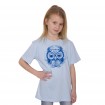 Kinder T-Shirt Eule