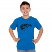 Kinder T-Shirt Falke