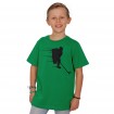 Kinder T-Shirt Playmaker