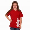 Kinder T-Shirt Radlader02