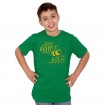 Kinder T-Shirt Vermissen