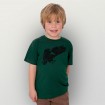 Kinder T-Shirt Weißkopfseeadler