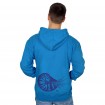 Männer Hoody Nautilus