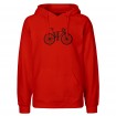 Männer Hoody FutureBike