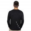 Männer Longsleeve Ameisen