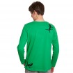 Männer Longsleeve Geckos