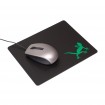 Mousepad Gecko