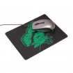 Mousepad Landkärtchen