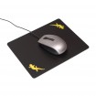 Mousepad Salamandra