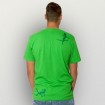 Männer T-Shirt Geckos